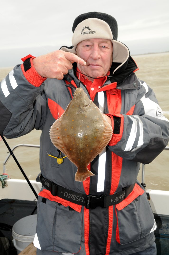 Brian Taylor Plaice Brian Taylor Plaice